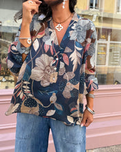 Charger l'image dans la galerie, Blouse COCOTERO by BANDITAS
