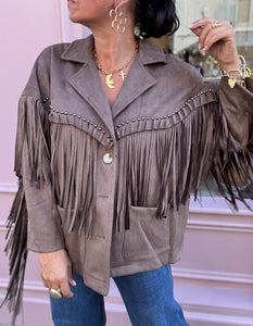 Veste Eva