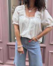 Charger l'image dans la galerie, Blouse 24303
