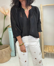 Charger l&#39;image dans la galerie, Blouse 63749
