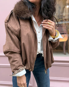 Blouson 788