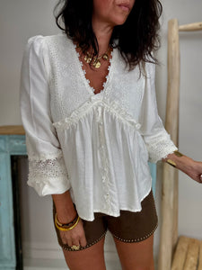 Blouse 13546
