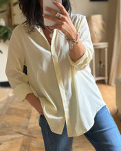 Charger l'image dans la galerie, Chemise rayée 50320
