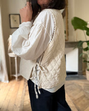 Charger l&#39;image dans la galerie, Haut matelassé 589991
