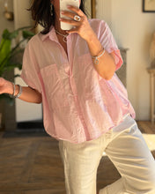 Charger l'image dans la galerie, Chemise SC165
