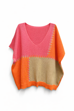 Charger l'image dans la galerie, Pull sans manches
