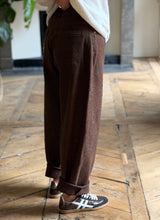 Charger l'image dans la galerie, Jean 16090 choco
