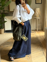 Charger l&#39;image dans la galerie, Sac cuir 6725
