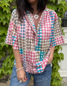 Blouse 3057