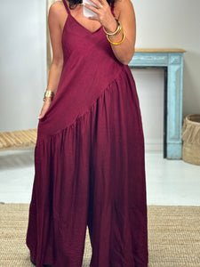 Combipantalon 3986
