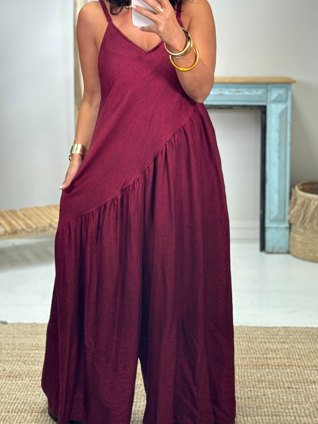 Combipantalon 3986