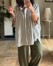 Charger l'image dans la galerie, Chemise 6309
