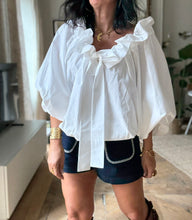 Charger l&#39;image dans la galerie, Blouse 7284
