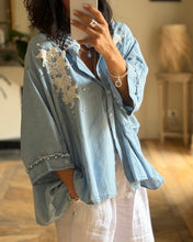 Charger l'image dans la galerie, Chemise 3253
