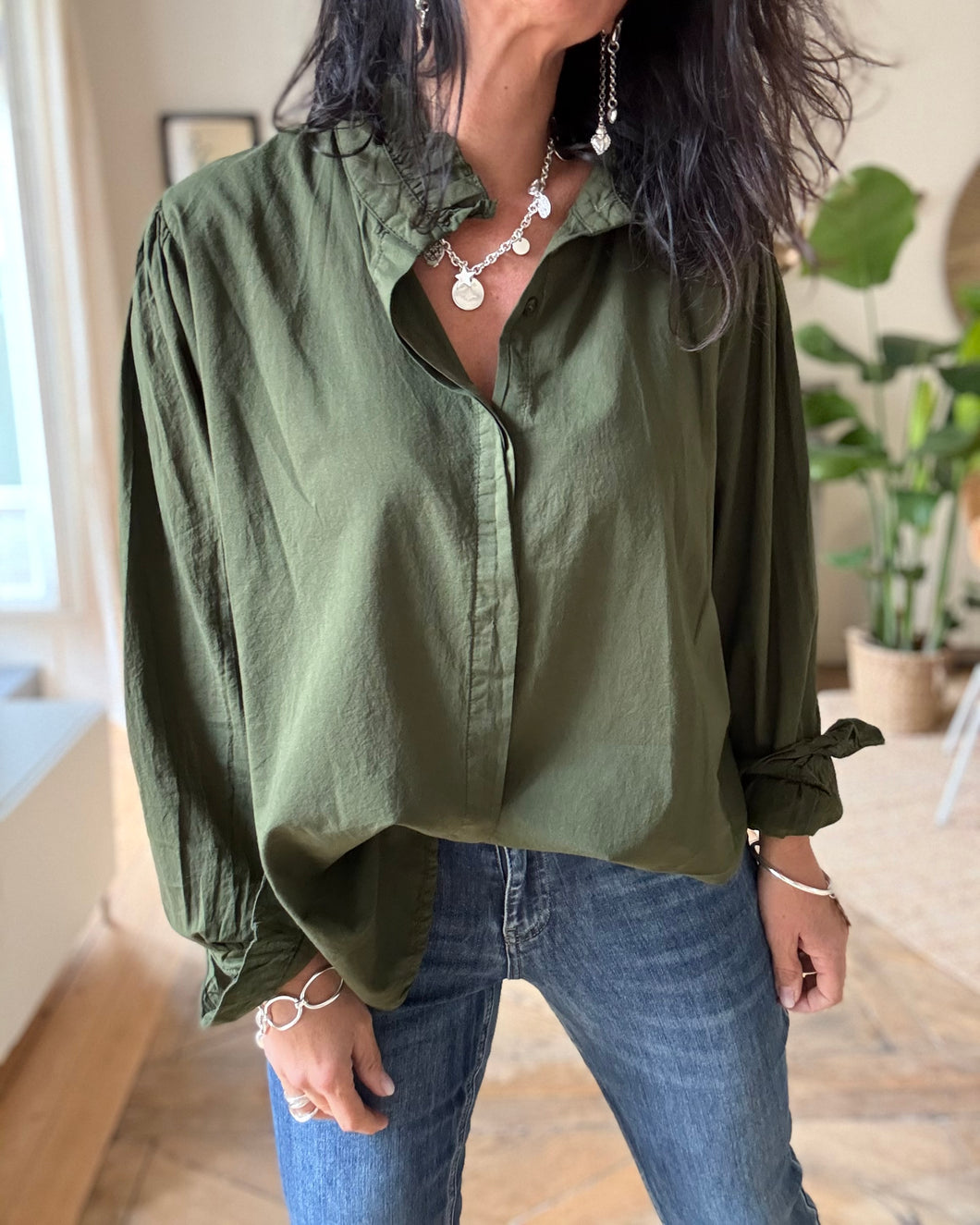 Chemise 9533