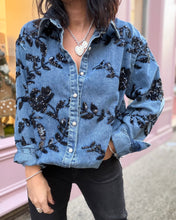 Charger l&#39;image dans la galerie, Chemise 1936
