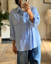 Charger l'image dans la galerie, Chemise VARIGNANO by BANDITAS
