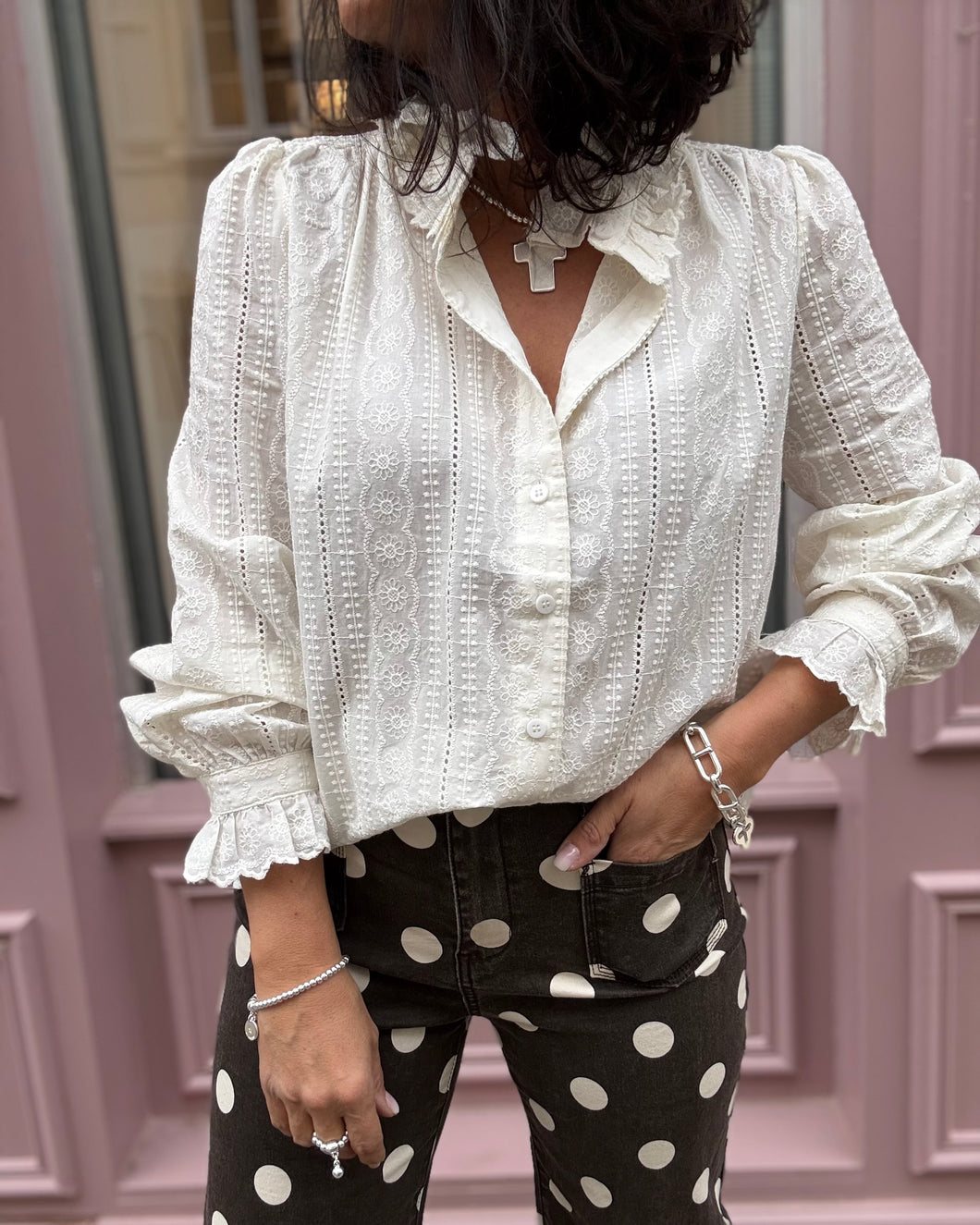 Chemise 521169