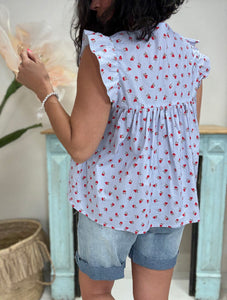 Blouse 24156