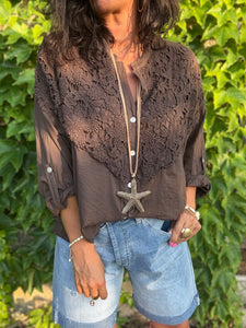 Chemise 5296