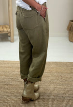 Charger l&#39;image dans la galerie, Pantalon TEQUILA by BANDITAS
