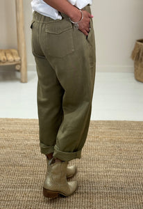 Pantalon TEQUILA by BANDITAS