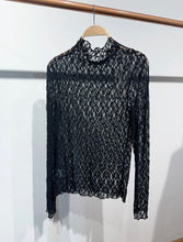 Charger l&#39;image dans la galerie, Top dentelle 521086
