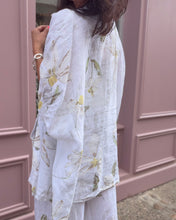 Charger l'image dans la galerie, Chemise lin 75583
