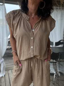 Chemise 30505