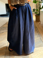 Charger l&#39;image dans la galerie, Pantalon large 824687
