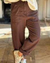 Charger l&#39;image dans la galerie, Jean 98660 choco
