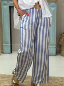 Pantalon gaze