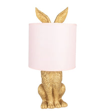 Charger l'image dans la galerie, Lampe lapin 0011
