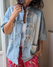 Charger l'image dans la galerie, Veste FLAMINIO by BANDITAS
