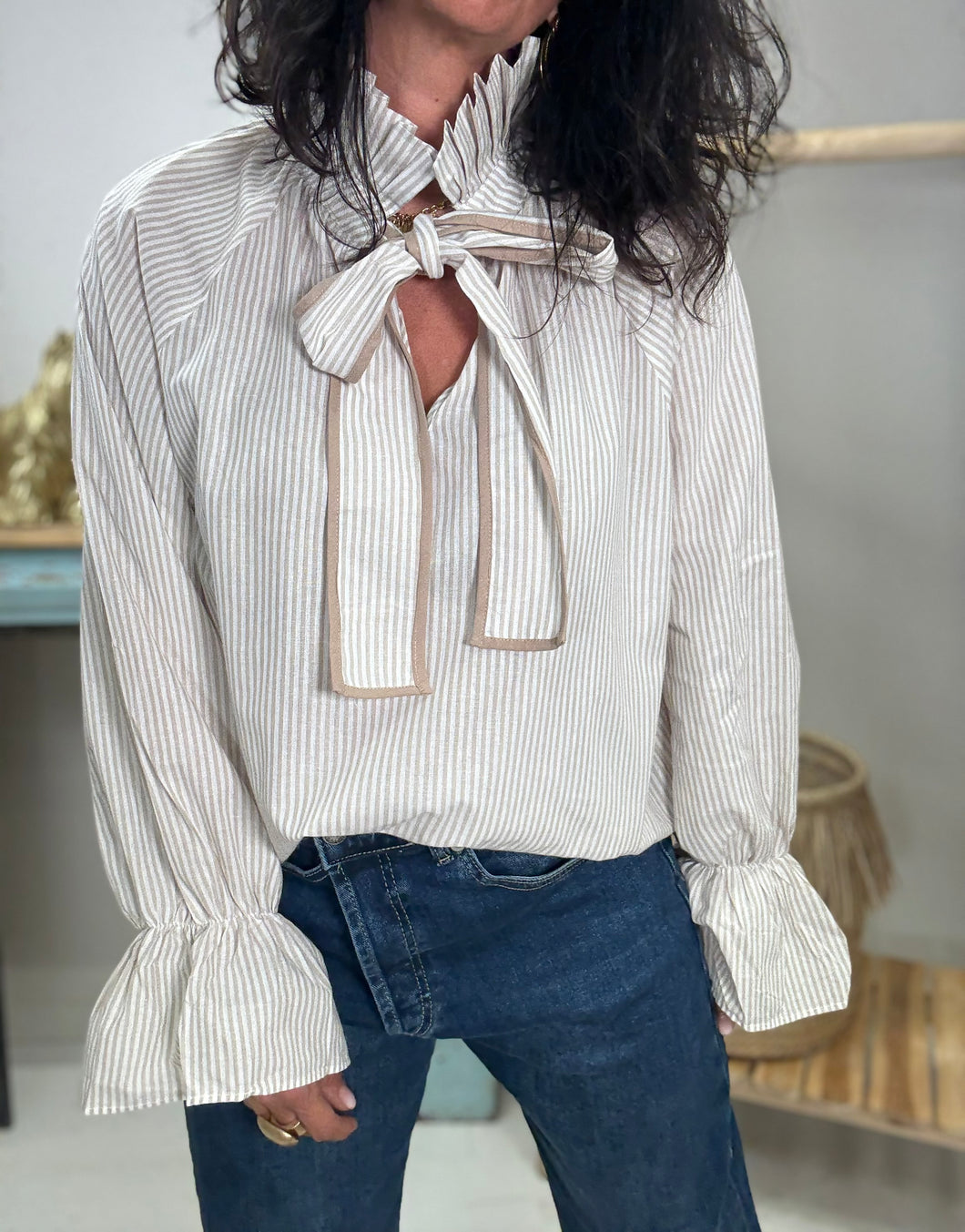 Chemise 7291