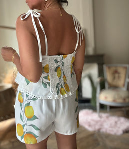 Ensemble CITRON