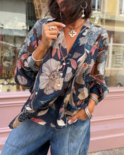 Charger l'image dans la galerie, Blouse COCOTERO by BANDITAS
