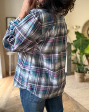 Charger l&#39;image dans la galerie, Blouse 8911
