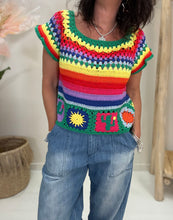 Charger l&#39;image dans la galerie, Top crochet
