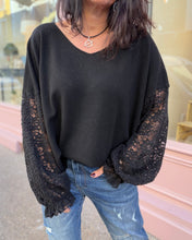 Charger l'image dans la galerie, Pull fin 8663
