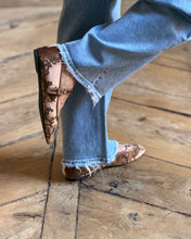 Charger l'image dans la galerie, Ballerines 6580 camel
