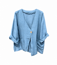 Charger l'image dans la galerie, Veste 8357
