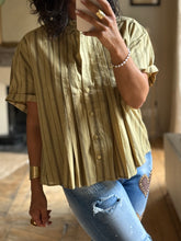 Charger l&#39;image dans la galerie, Chemise JELENA
