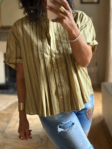 Chemise JELENA