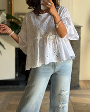 Charger l'image dans la galerie, Blouse 7294
