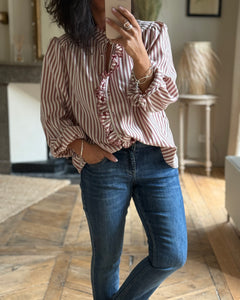 Chemise 3395