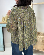 Charger l&#39;image dans la galerie, Blouse 14696
