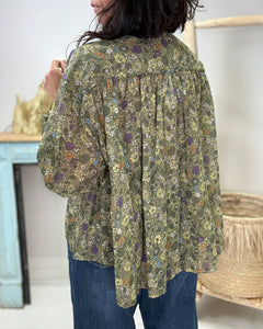 Blouse 14696