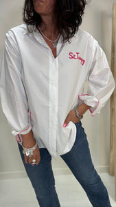 Chemise 2012