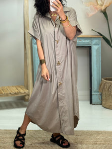 Robe étoile
